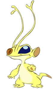 221-Sparky
