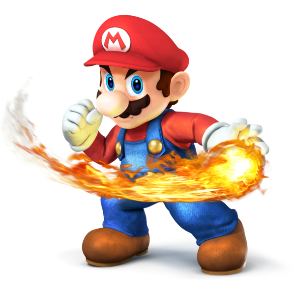 Mario (Illumination), VS Battles Wiki