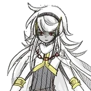 Arcy-chan