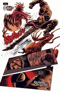 Carnage Regen 1 Carnage Regen 1