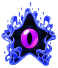 Dark Nebula Render By Skodwarde