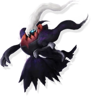 DarkraiPKK