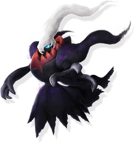 DarkraiPKK