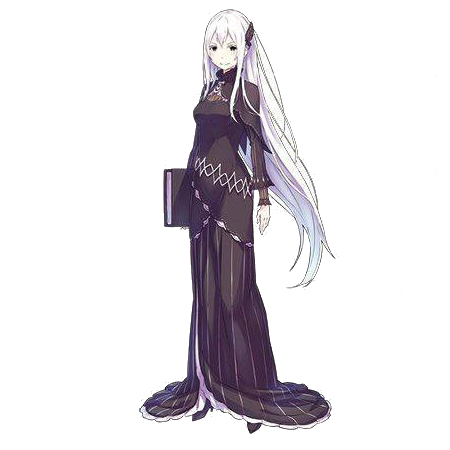 Echidna (Re:Zero) | VS Battles Wiki | Fandom