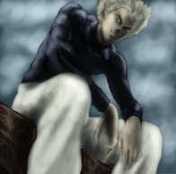 Garou jpeg Garou jpeg