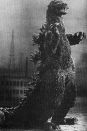 Godzilla 1955 Godzilla 1955