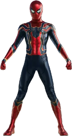 Iron Spider