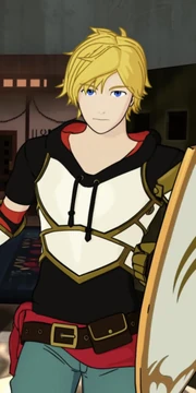 Jaune ProfilePic 4