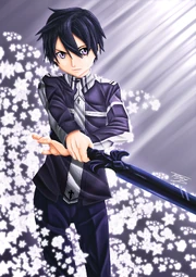 Kirito Alicization
