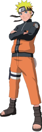 Naruto uzumaki psd by demonfoxwwe-d2znyu7