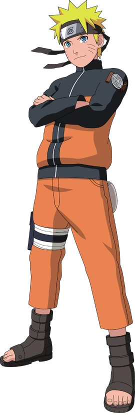 Naruto uzumaki psd by demonfoxwwe-d2znyu7