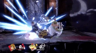 Perfect Shield Link-Ultimate