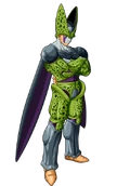Perfect cell