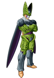 Perfect cell