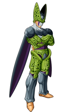 Perfect cell