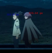 Ryouki boruto feat 1