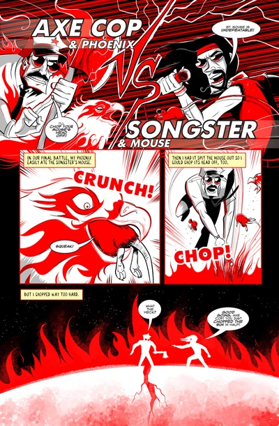 Songster20 Songster20