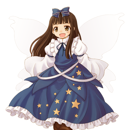 Star sapphire