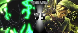 Susano'o vs Composite