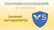 THE POWER OF INCONCLUSIVE
