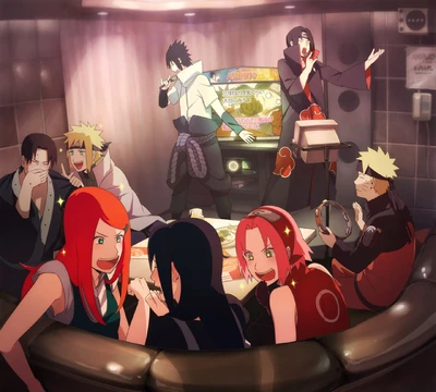 What could have been