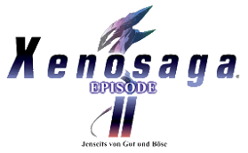 Xenosaga 2