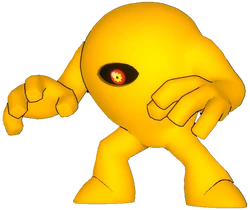 Yellow Devil MK-III Yellow Devil MK-III