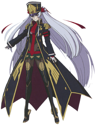 Re Creators Wikipedia 鬼画像無料