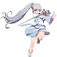 Weiss Schnee Vs Battles Wiki Fandom