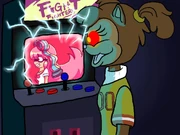 Gravity falls giffany by sonicanddisneyland1-d80ajcl