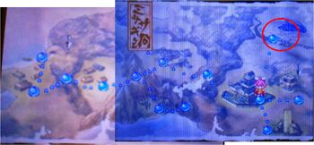 Izuna map 2