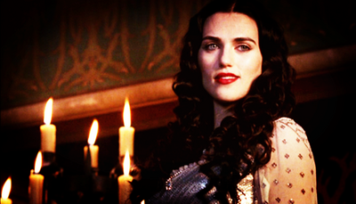 Morgana pendragon 2