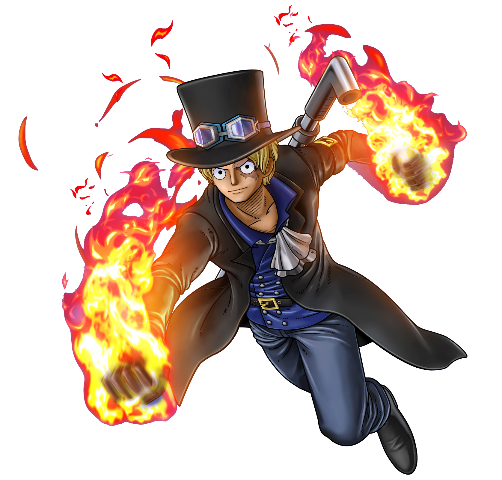 ichibansho sabo