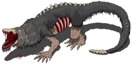 Scp682 Scp682
