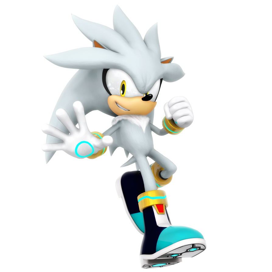 Silver The Hedgehog Vs Battles Wiki Fandom Powered By Wikia