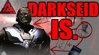 The TRUTH Behind DC's Most Infamous Villain
