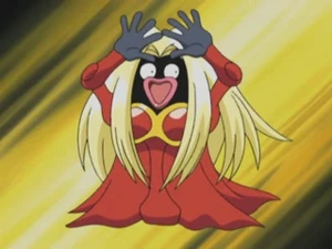 True Jynx True Jynx