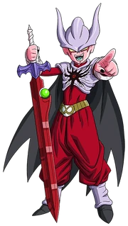 Xeno-Janemba-Buu Xeno-Janemba-Buu