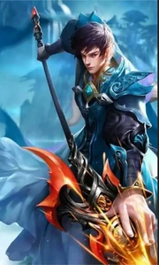 Xue Ying 2 Xue Ying 2