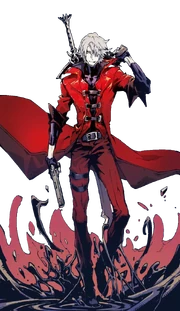 -Render- Dante