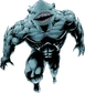 -Render- King Shark -Render- King Shark