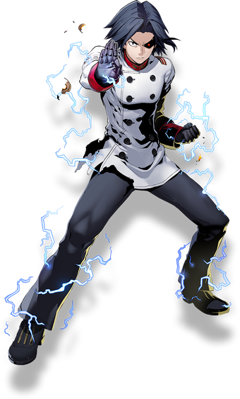 Akatsuki Akatsuki Blitzkampf Vs Battles Wiki Fandom