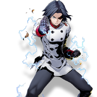 Akatsuki Akatsuki Blitzkampf Vs Battles Wiki Fandom