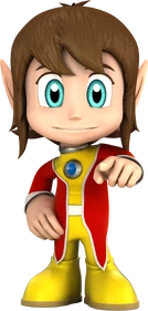 AlexKidd AlexKidd