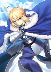 Artoria4