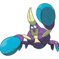 Craby Craby