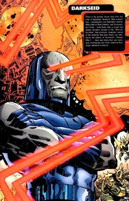 Darkseid PC 2