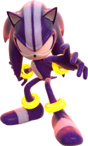 Darkspine sonic by mateus2014-d9k9aas