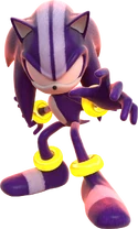 Darkspine sonic by mateus2014-d9k9aas
