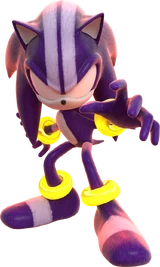 Darkspine sonic by mateus2014-d9k9aas